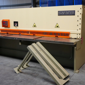 SAFAN Holland HVS 3100 x 13/16 mm 1990